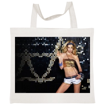 Claudia Schiffer Tote