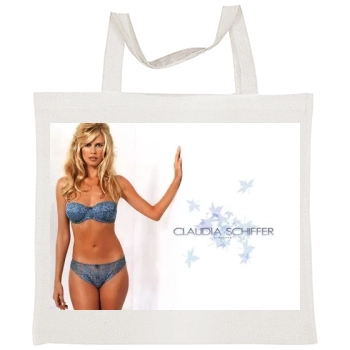 Claudia Schiffer Tote