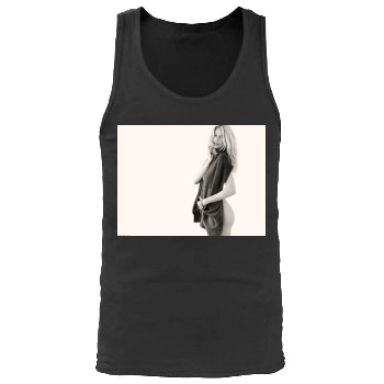 Claudia Schiffer Men's Tank Top