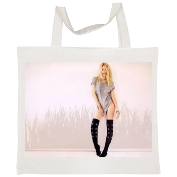 Claudia Schiffer Tote