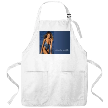 Claudia Schiffer Apron