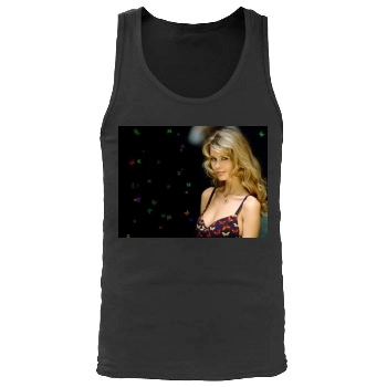 Claudia Schiffer Men's Tank Top