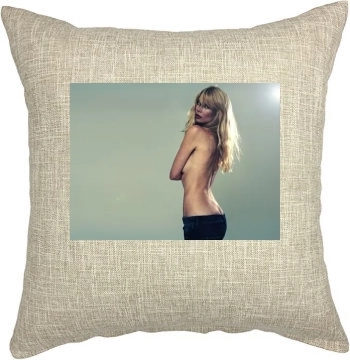 Claudia Schiffer Pillow