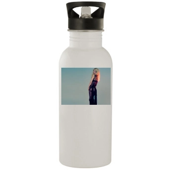 Claudia Schiffer Stainless Steel Water Bottle