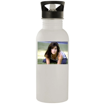 Courteney Cox Stainless Steel Water Bottle