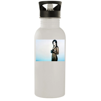 Courteney Cox Stainless Steel Water Bottle