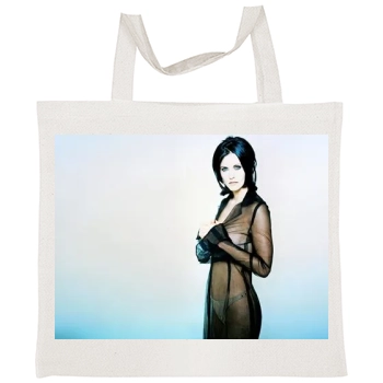 Courteney Cox Tote