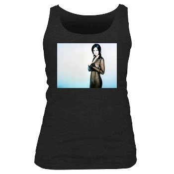 Courteney Cox Women's Tank Top