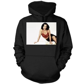 Courteney Cox Mens Pullover Hoodie Sweatshirt