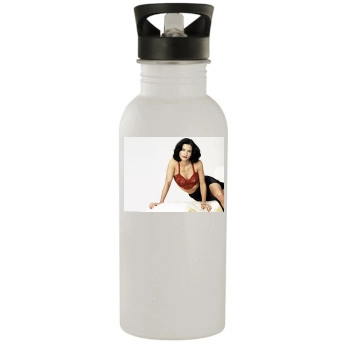 Courteney Cox Stainless Steel Water Bottle