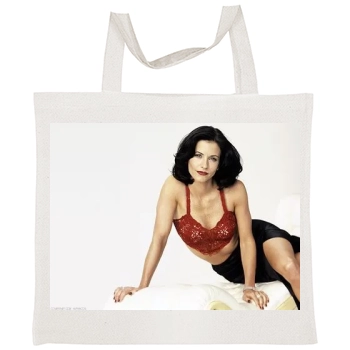 Courteney Cox Tote