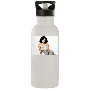 Courteney Cox Stainless Steel Water Bottle