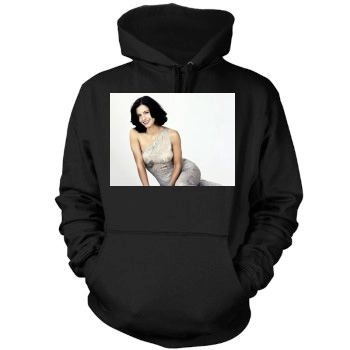 Courteney Cox Mens Pullover Hoodie Sweatshirt