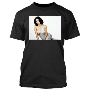 Courteney Cox Men's TShirt