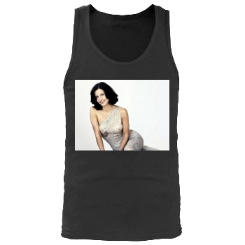 Courteney Cox Men's Tank Top