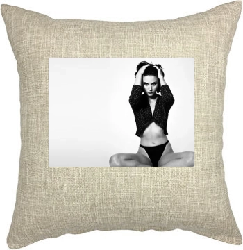 Courteney Cox Pillow