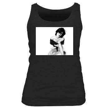 Courteney Cox Women's Tank Top