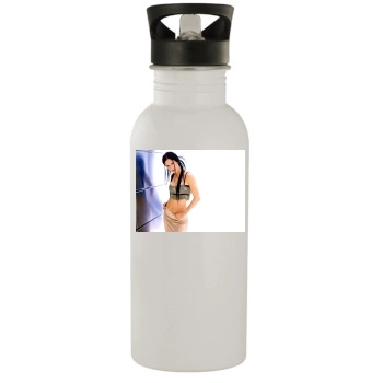 Courteney Cox Stainless Steel Water Bottle