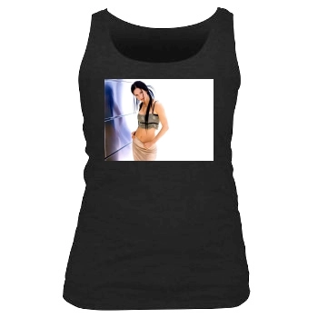 Courteney Cox Women's Tank Top