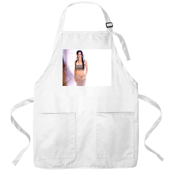 Courteney Cox Apron