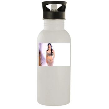 Courteney Cox Stainless Steel Water Bottle