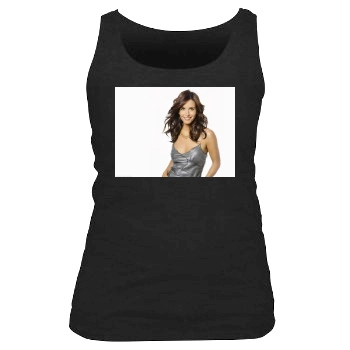 Courteney Cox Women's Tank Top