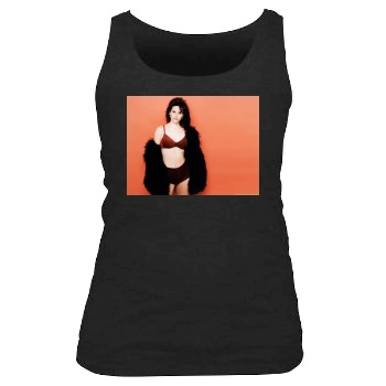 Courteney Cox Women's Tank Top