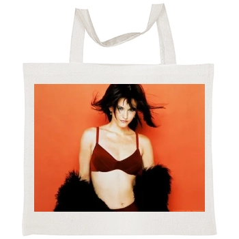 Courteney Cox Tote