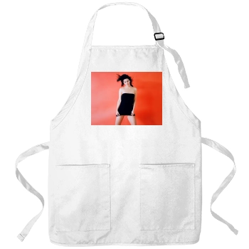 Courteney Cox Apron