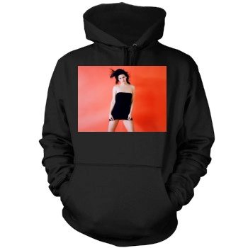 Courteney Cox Mens Pullover Hoodie Sweatshirt