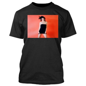 Courteney Cox Men's TShirt