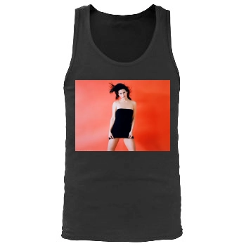 Courteney Cox Men's Tank Top