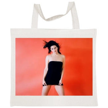 Courteney Cox Tote