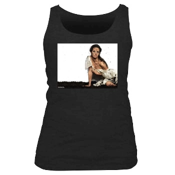 Courteney Cox Women's Tank Top