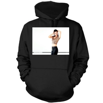 Courteney Cox Mens Pullover Hoodie Sweatshirt