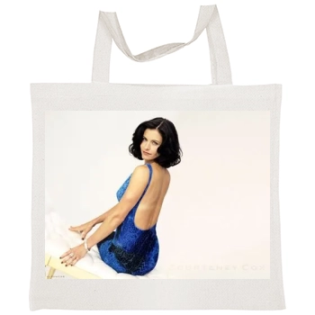 Courteney Cox Tote