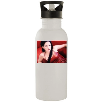 Courteney Cox Stainless Steel Water Bottle