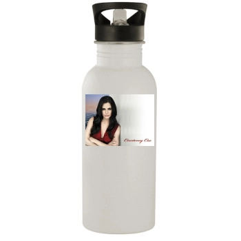 Courteney Cox Stainless Steel Water Bottle