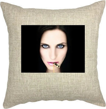 Courteney Cox Pillow