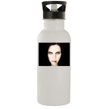 Courteney Cox Stainless Steel Water Bottle