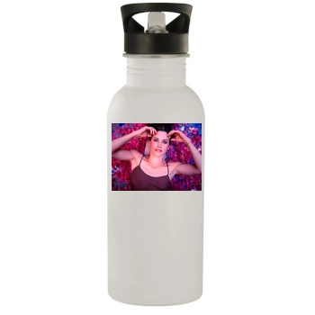 Courteney Cox Stainless Steel Water Bottle