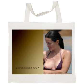 Courteney Cox Tote