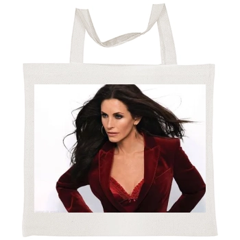 Courteney Cox Tote