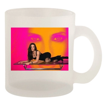 Courteney Cox 10oz Frosted Mug