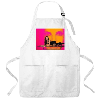 Courteney Cox Apron