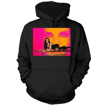 Courteney Cox Mens Pullover Hoodie Sweatshirt