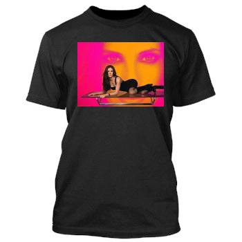 Courteney Cox Men's TShirt