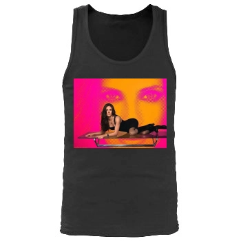 Courteney Cox Men's Tank Top