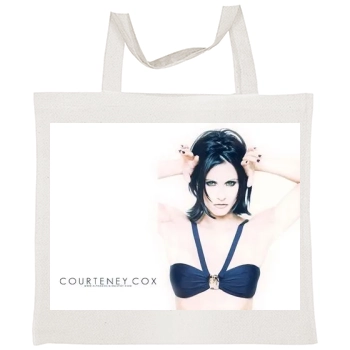 Courteney Cox Tote