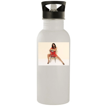 Courteney Cox Stainless Steel Water Bottle